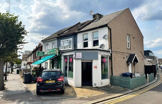 More details for 68 Stanley Rd, Croydon - Retail for Lease