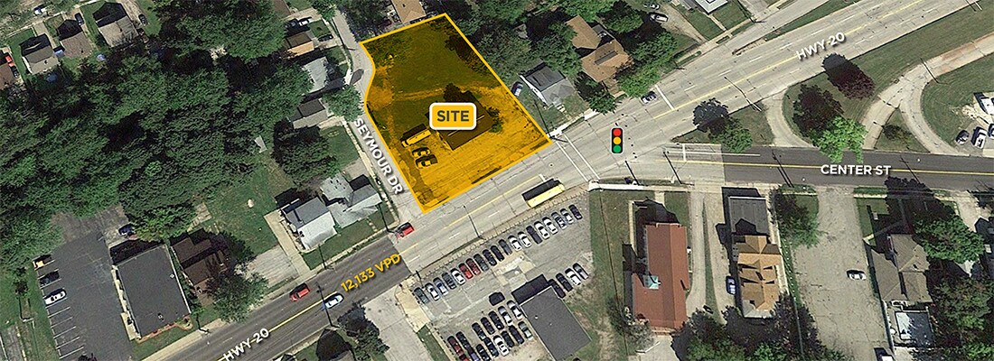 943 W Prospect Rd, Ashtabula, OH for sale Primary Photo- Image 1 of 1