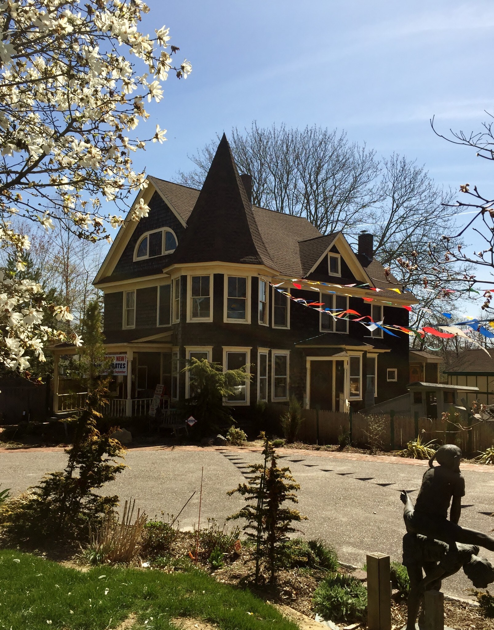 184 Main St, Center Moriches, NY for sale Building Photo- Image 1 of 1