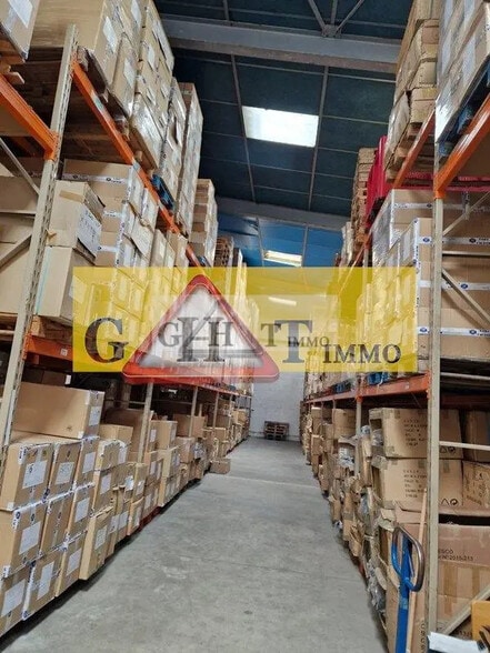 Industrial in Combs-la-Ville for sale - Building Photo - Image 1 of 7