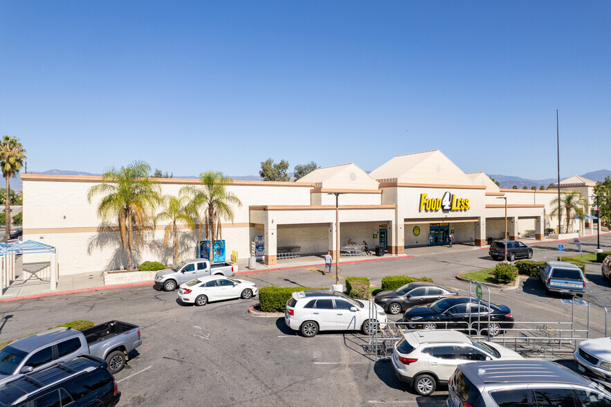 2050 W Redlands Blvd, Redlands, CA for lease - Building Photo - Image 2 of 7