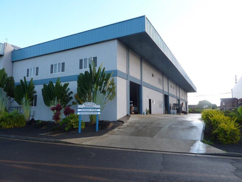 4224 Hanahao Pl, Lihue, HI for sale - Primary Photo - Image 1 of 1