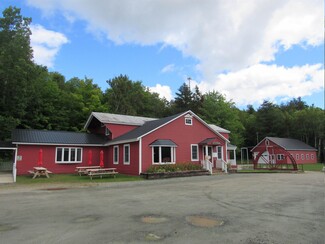 More details for 1955 Presidential Hwy, Jefferson, NH - Retail for Sale