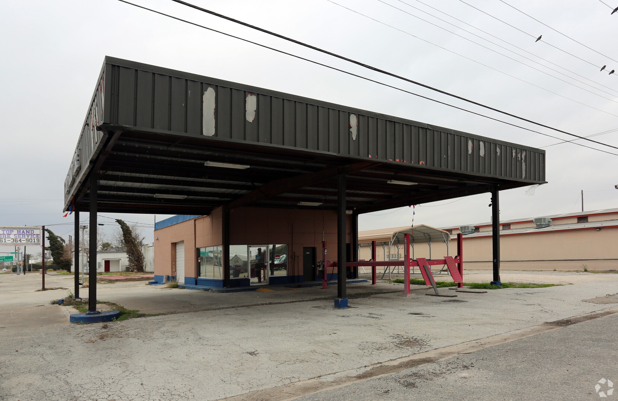 103 N Vineyard St, Sinton, TX for sale Primary Photo- Image 1 of 1