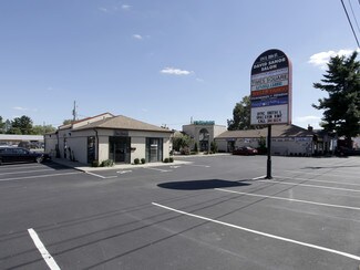 More details for 118-132 S 30th St, Newark, OH - Office/Retail, Retail for Lease