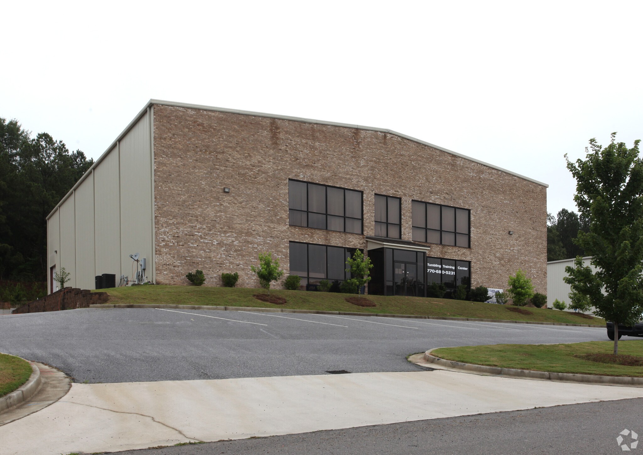 1525 University Dr, Auburn, GA for sale Primary Photo- Image 1 of 1