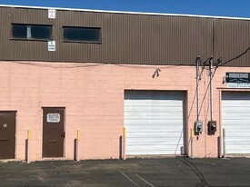 78 Tomlinson Rd, Huntingdon Valley PA - Warehouse