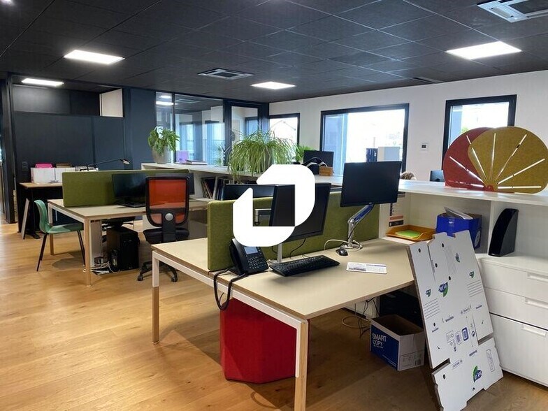 Office in Bègles for sale - Interior Photo - Image 3 of 8