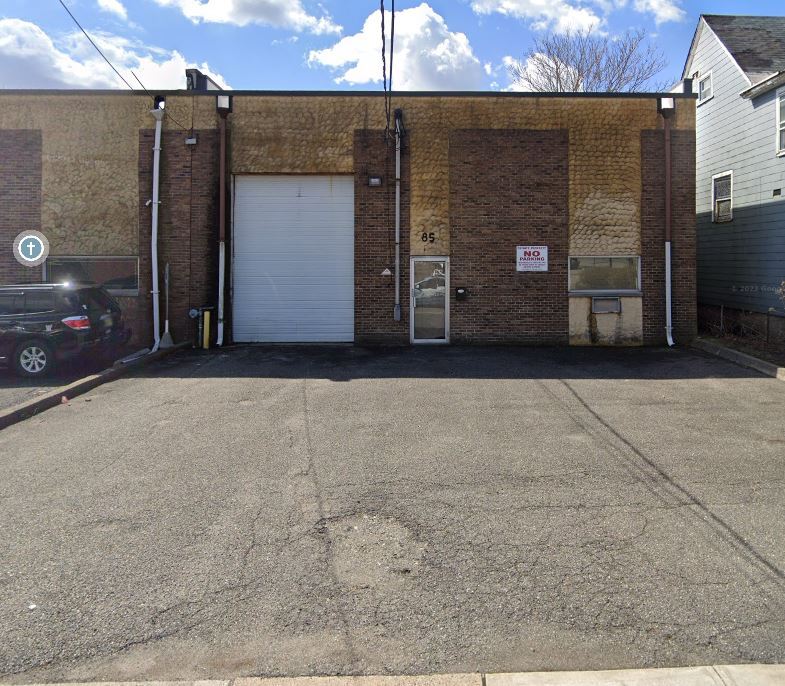 85 Trinity Plz, Hackensack, NJ for sale Primary Photo- Image 1 of 1