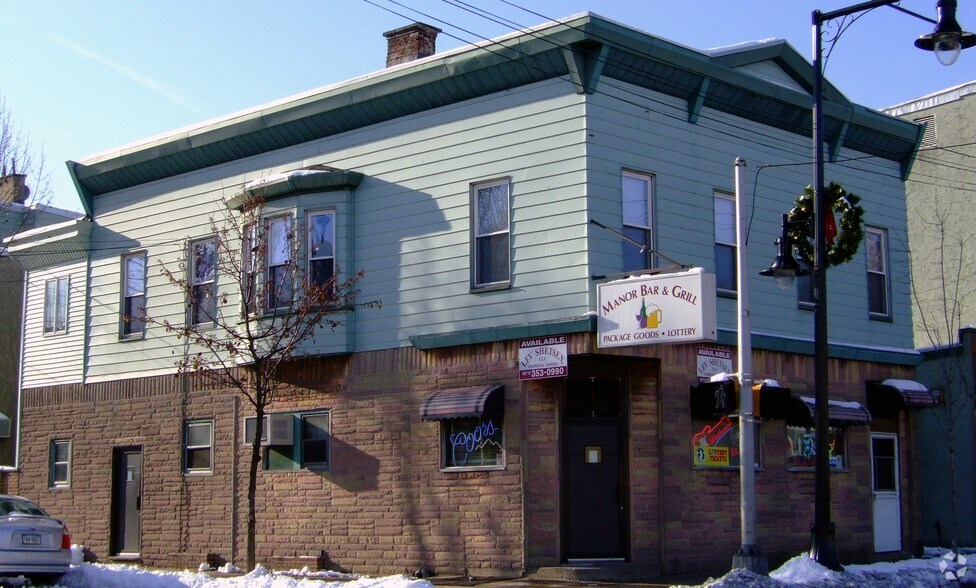 727729 Harrison Ave, Harrison, NJ, 07029 Storefront Retail