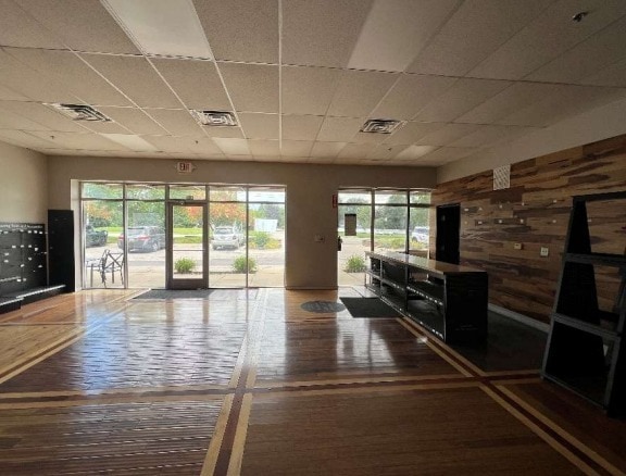 2515 Ellsworth Rd, Ypsilanti, MI for lease Interior Photo- Image 1 of 4