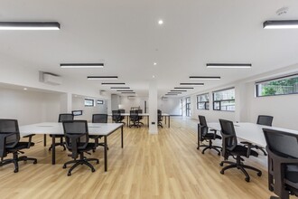 3 Addison Bridge Pl, London for lease Interior Photo- Image 2 of 3