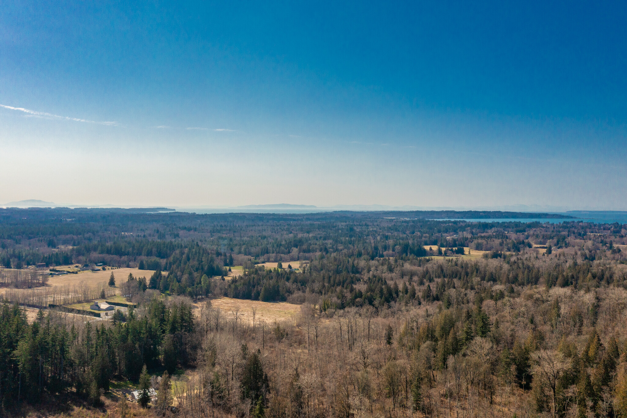 3258 Haynie Rd, Custer, WA for sale Primary Photo- Image 1 of 1