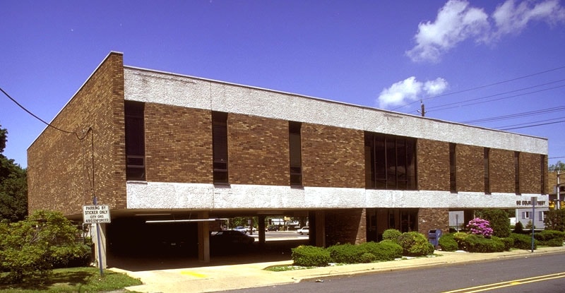 60 Court St, Hackensack, NJ for lease - Building Photo - Image 1 of 6