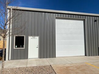 More details for 9649 N Council Rd, Oklahoma City, OK - Industrial for Sale