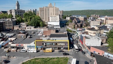 12 Palisade Ave, Yonkers, NY for lease Aerial- Image 1 of 3