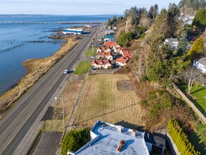 TBD West Marine Dr, Astoria, OR - AERIAL  map view - Image1