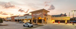 More details for 10300 Louetta Rd, Houston, TX - Retail for Lease