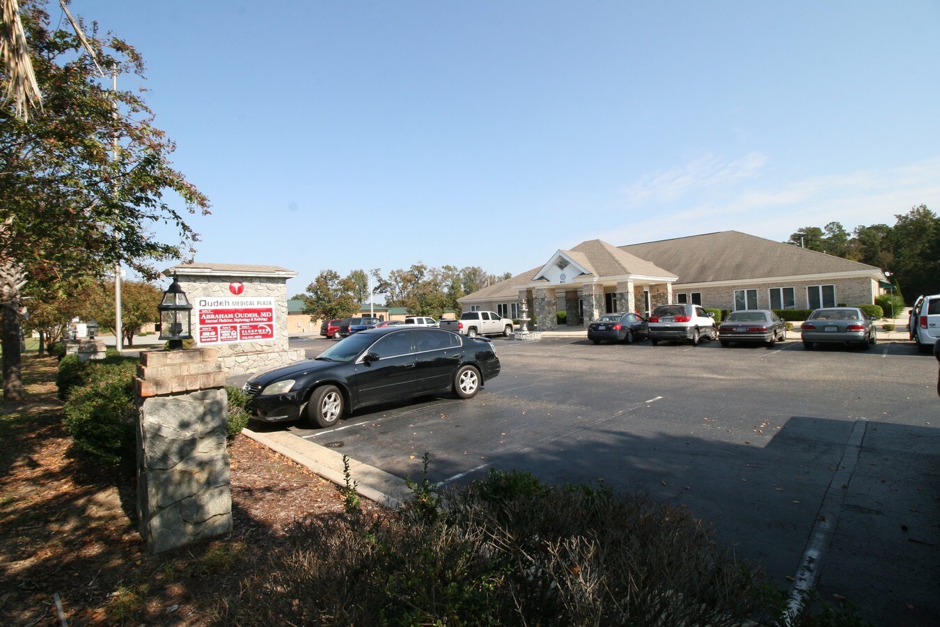 801 Tilghman Dr, Dunn, NC 28334