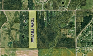 More details for 26 Mile Road, Macomb, MI - Land for Sale