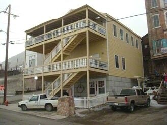 5 N C St, Virginia City, NV for sale Primary Photo- Image 1 of 1