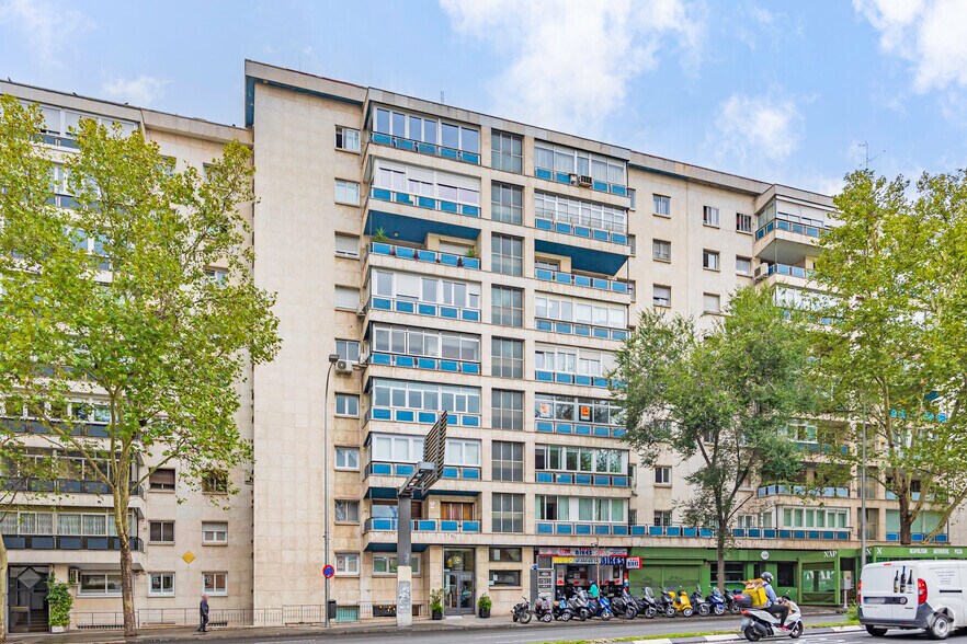 Avenida Alberto Alcocer, 40, 28016 Madrid | LoopNet