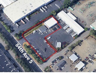 More details for 20245 84th Ave, Kent, WA - Industrial for Lease