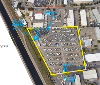 More details for Omec Park – for Sale, Rancho Cordova, CA