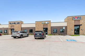 More details for 3031 Washington Dr, Melissa, TX - Retail for Lease