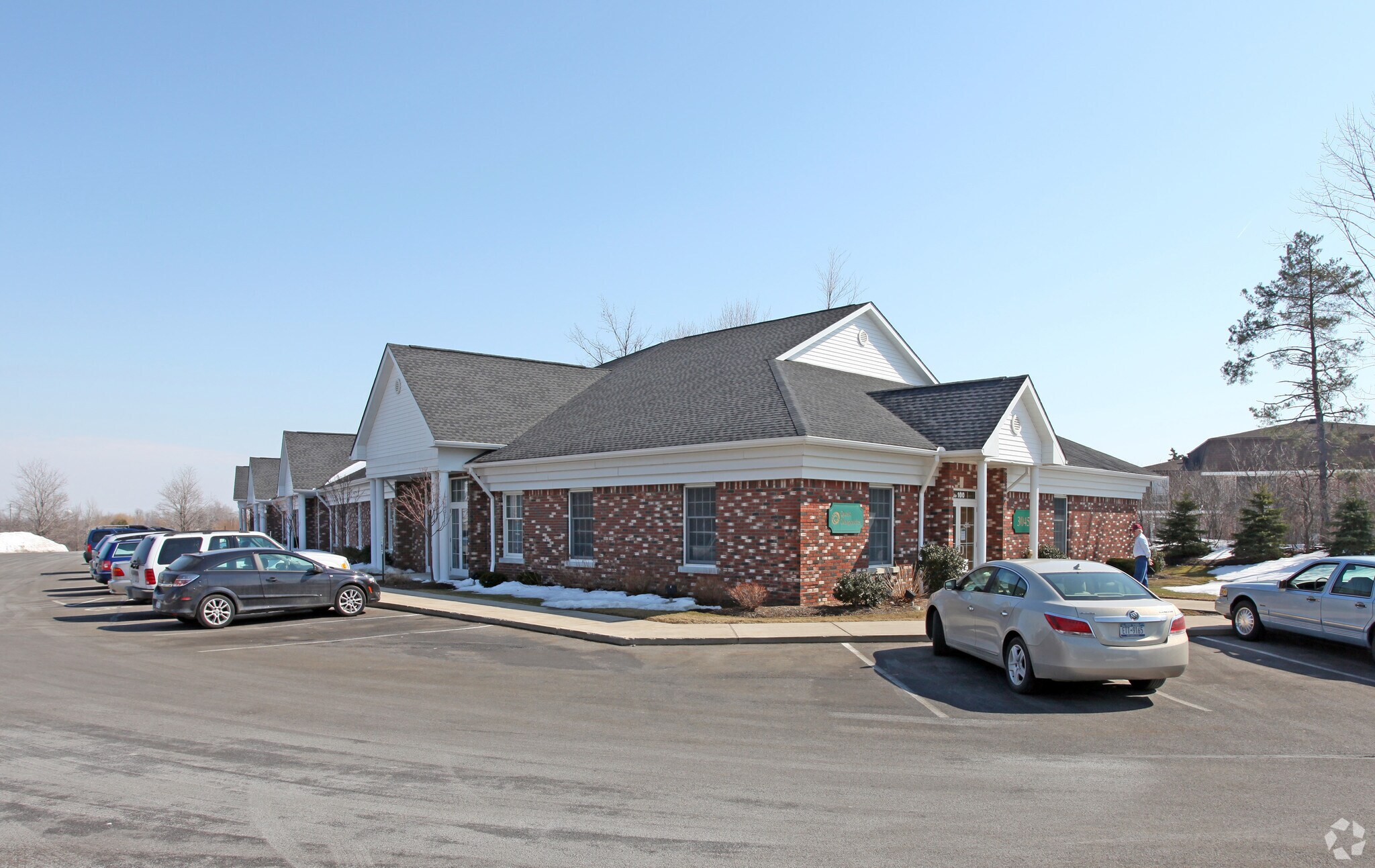 3055 Southwestern Blvd, Orchard Park, NY, 14127 Office Space For