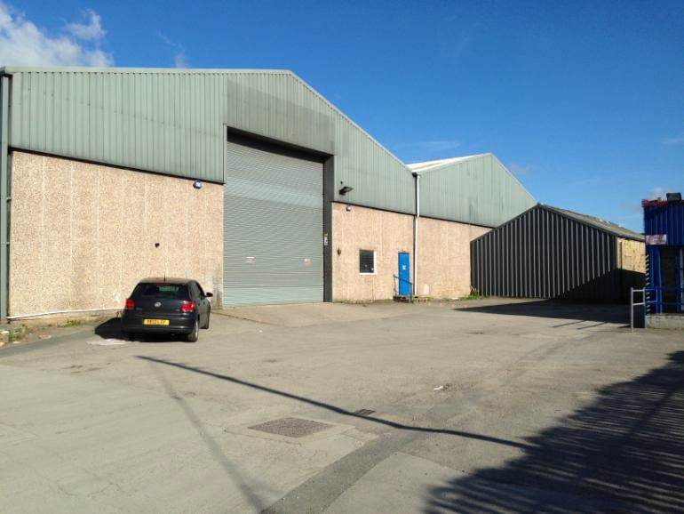 Bridge Rd, Horbury for sale Primary Photo- Image 1 of 1