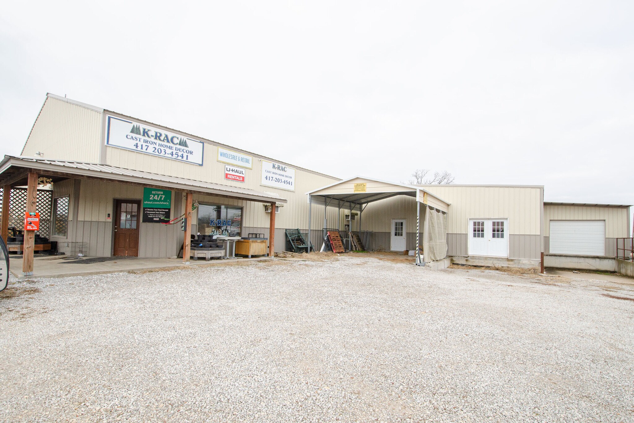 36655 Mo413, Crane, MO 65633 Retail for Sale
