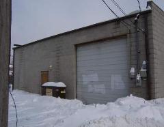 12534 S Ashland Ave, Calumet Park, IL for lease - Other - Image 2 of 6
