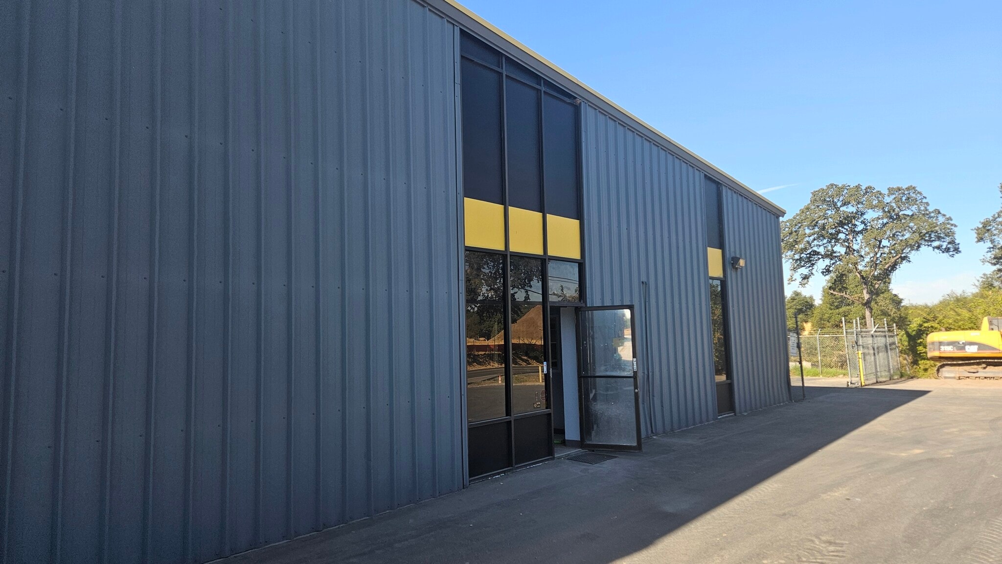 2175 Pfe Rd, Roseville, CA for lease Building Photo- Image 1 of 6