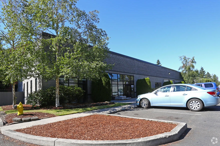 5107-5145 NE 94th Ave, Vancouver, WA for lease - Building Photo - Image 2 of 7