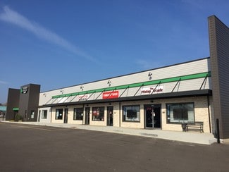 More details for 7981-8003 Hills and Dales Rd NE, Massillon, OH - Office for Lease