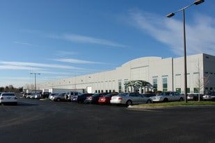 Crossings Center Seven - Warehouse