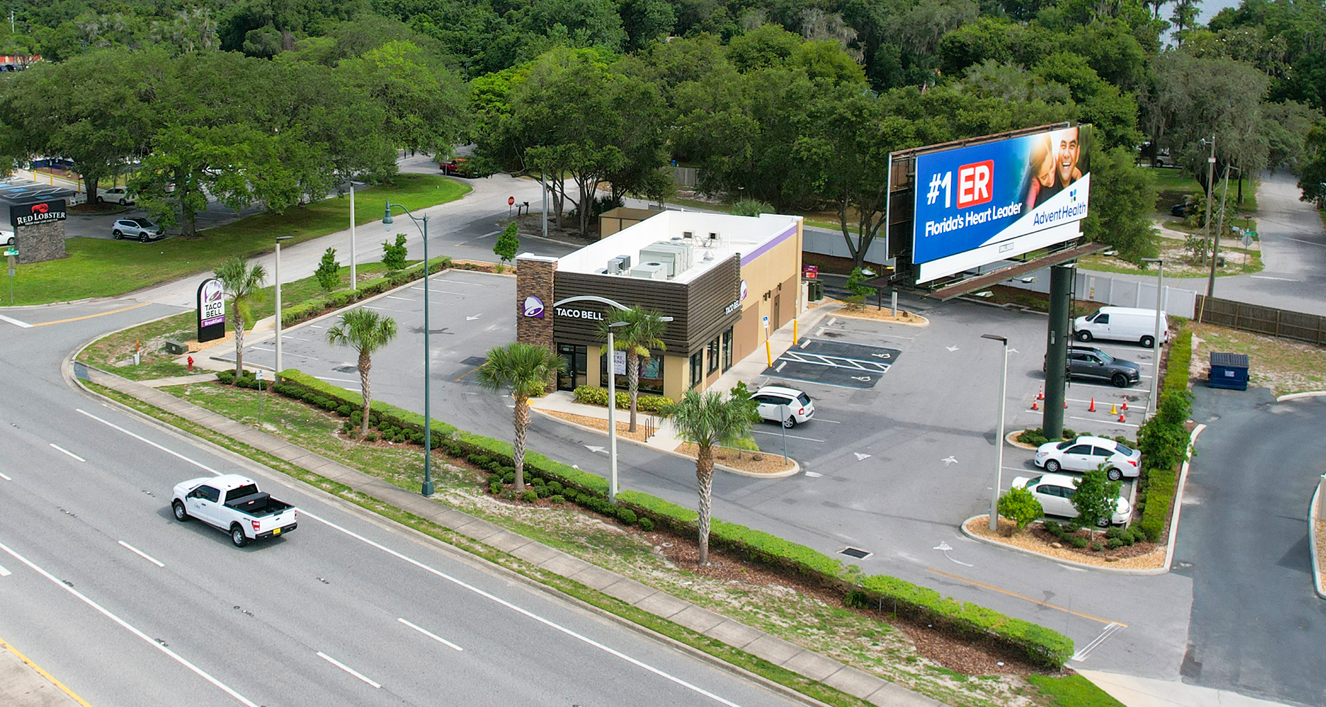 9934 US Highway 441, Leesburg, FL for sale Building Photo- Image 1 of 1