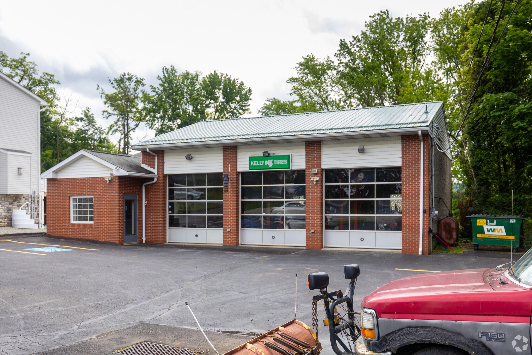 364 Route 909, Verona, PA for lease Primary Photo- Image 1 of 2