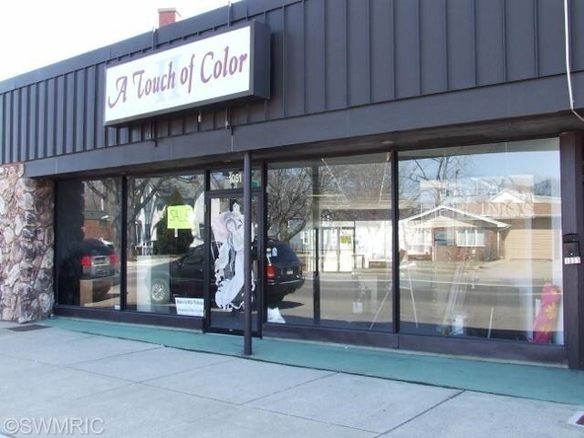 1051 Main St, Saint Joseph, MI for sale Primary Photo- Image 1 of 1