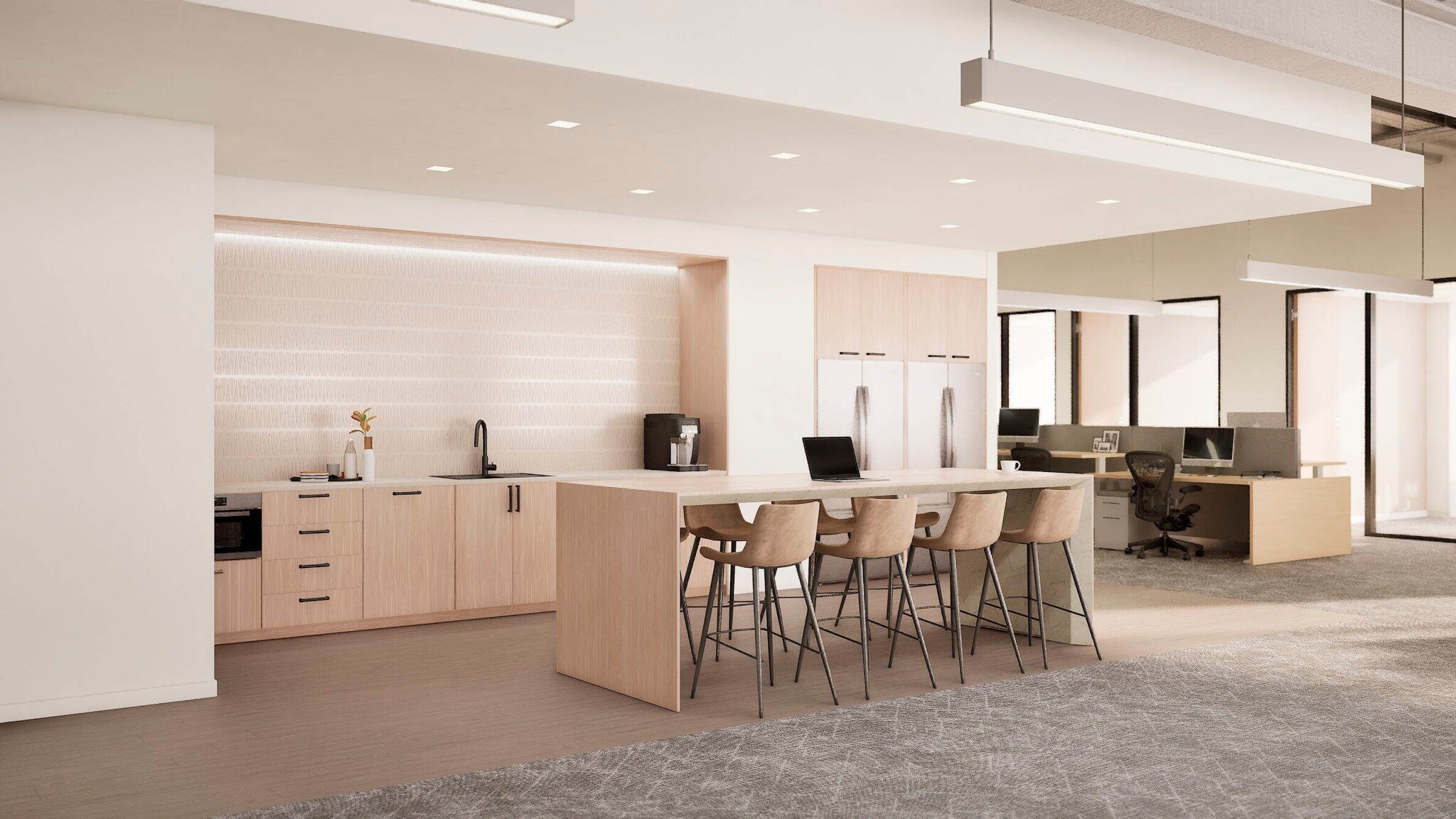 611 Anton Blvd, Costa Mesa, CA for lease Interior Photo- Image 1 of 5