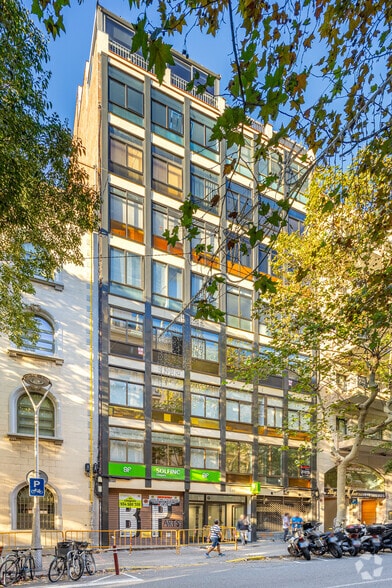 Office in Barcelona, Barcelona for sale - Primary Photo - Image 1 of 2