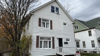 More details for 55 Broad Ave, Binghamton, NY - Multifamily for Sale
