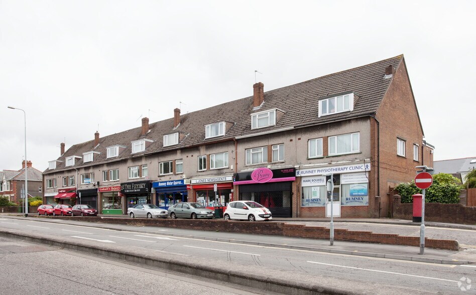 822 Newport Rd, Cardiff, CF3 4LH