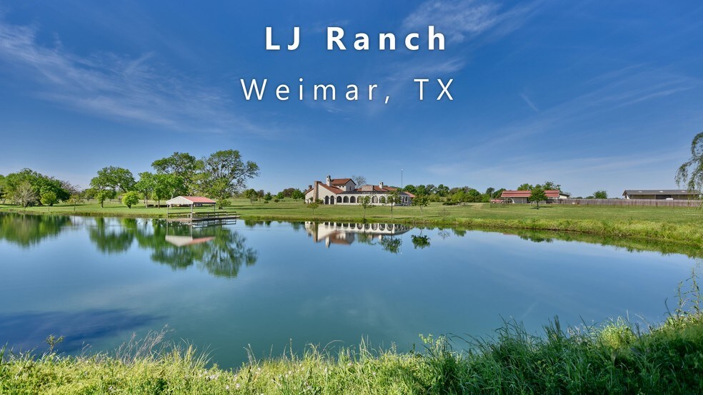 2103 Fm 2434, Weimar, TX 78962