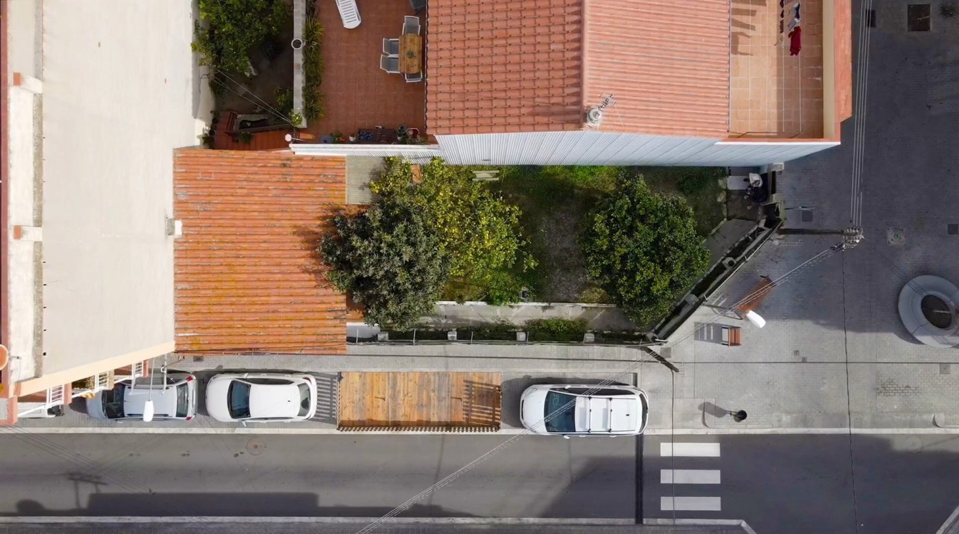 Carrer Clausell, 24, Canet de Mar, Barcelona for sale Plat Map- Image 1 of 1