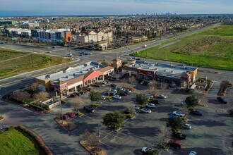 3501 Del Paso Rd, Sacramento, CA - Aerial map view - Image1