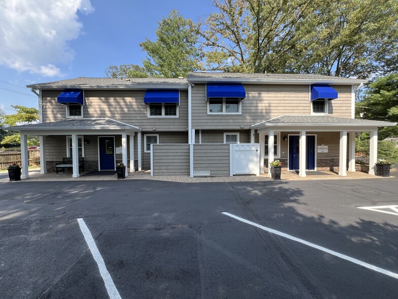 645-647 Ridgely Ave, Annapolis, MD for lease - Building Photo - Image 1 of 5