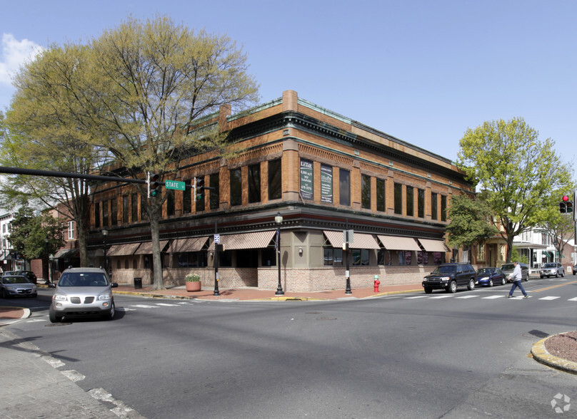 1-9 W Loockerman St, Dover, DE for lease - Building Photo - Image 1 of 7