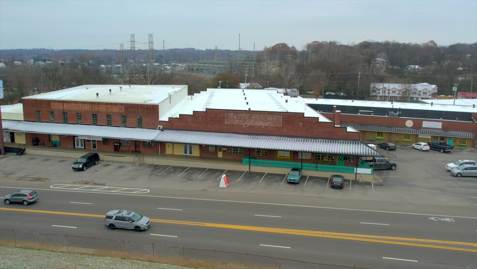 1214 College St, Clarksville, TN for lease - Commercial Listing Video - Image 2 of 42